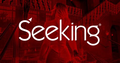 seeking.com|Seeking